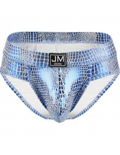 Бельё под кожу змеи Skin Snake JM161