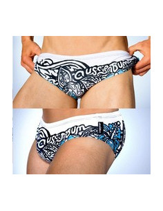 Пляжные плавки AussieBum лот 24