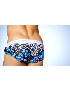 Пляжные плавки AussieBum лот 24 2