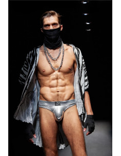 Стильное мужское бельё Jockmail  JM174