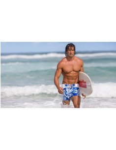 Пляжные шорты Aussiebum 2