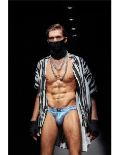 Джоки бельё для стриптиза  Jockmail  JM184 2