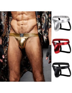 Трусы эротические джоки  Jockmail  JM191 2