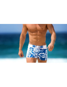 Пляжные шорты Aussiebum