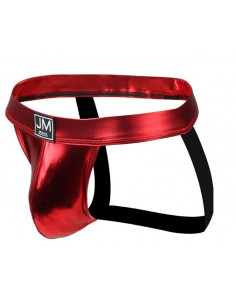 Джоки красные эротические  Jockmail  JM193