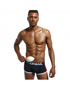 Трусы мужской пуш ап Jockmail  JM205 2