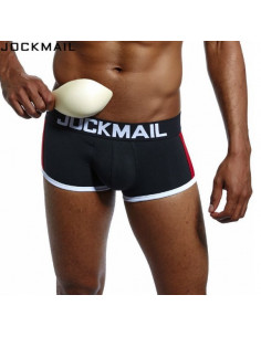 Трусы мужской пуш ап Jockmail  JM205