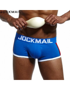 Пуш ап трусы для мужчин Jockmail  JM206
