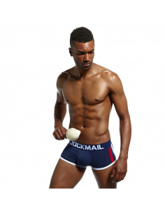 Мужские трусы с поролоном Jockmail  JM207 2