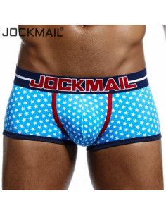Модные боксёрки для мужчин Jockmail  JM209