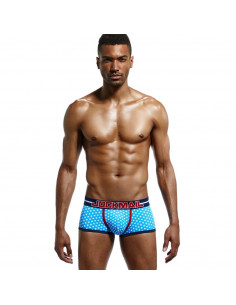 Модные боксёрки для мужчин Jockmail  JM209 2