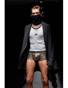 Боксеры мужские эротические  JM212 2