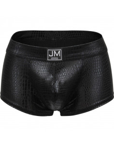 Боксеры мужские под кожа змеи JM211