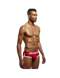 Бельё мужское с увеличивающей чашкой Push-Up JM220 2