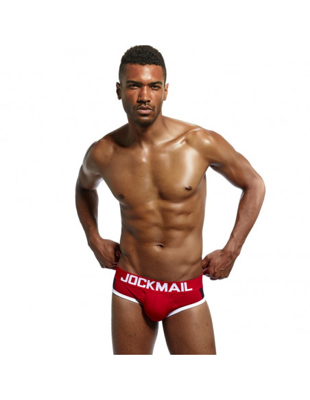 Бельё мужское с увеличивающей чашкой Push-Up JM220