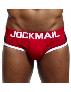 Бельё мужское с увеличивающей чашкой Push-Up JM220