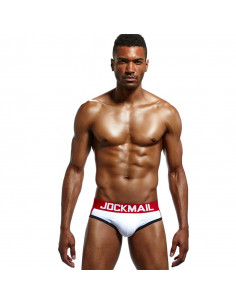 Мужские трусы с пуш апом Jockmail JM221 2