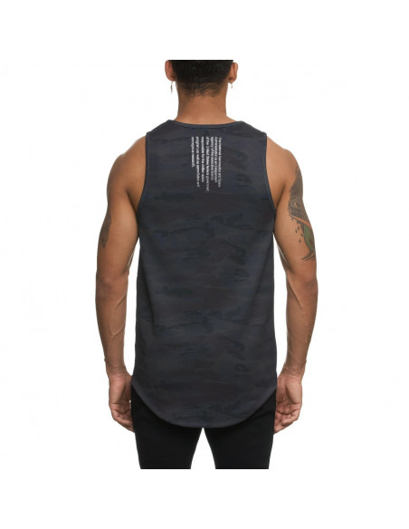 Майка для спорта камуфляжная Sport Camo 4102