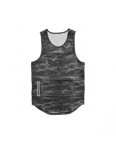 Камуфляжна майка Sport Camo 4103