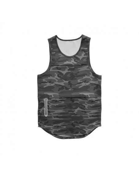 Майка камуфляжная Sport Camo 4103