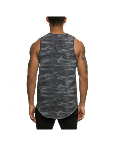 Камуфляжна майка Sport Camo 4103