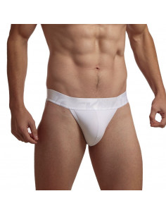 Мужские трусы танга Jockmail JM240 2