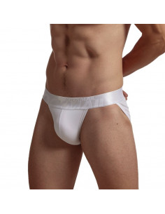 Мужские трусы танга Jockmail JM240