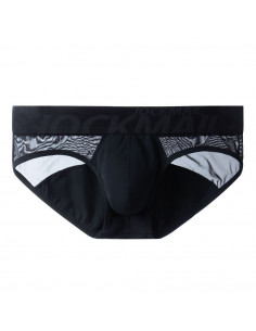 Модное бельё мужское Jockmail JM243 2