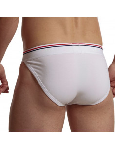 Танга трусы мужские Jockmail JM244 2