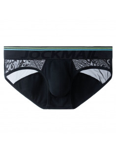 Мужское котоновое бельё Jockmail JM247 2