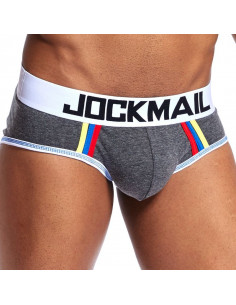Мужской пуш ап увеличивающий эффект Jockmail JM256