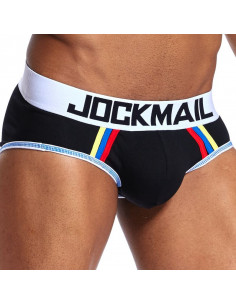 Мужской пуш ап трусы Jockmail JM257