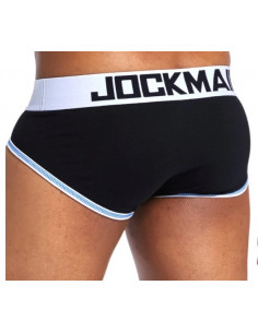 Мужской пуш ап трусы Jockmail JM257 2