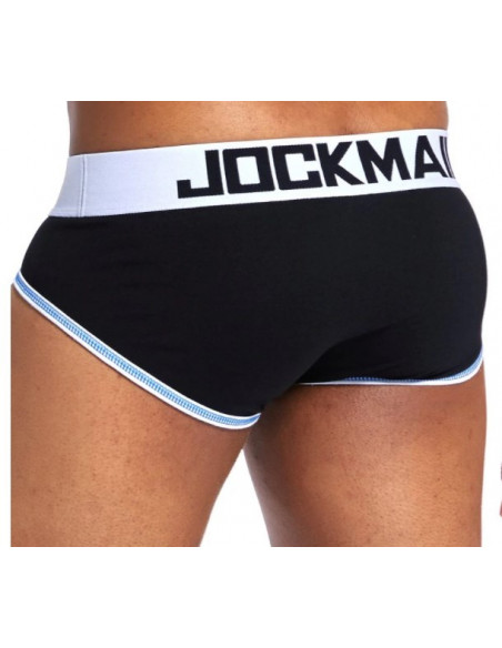 Мужской пуш ап трусы Jockmail JM257
