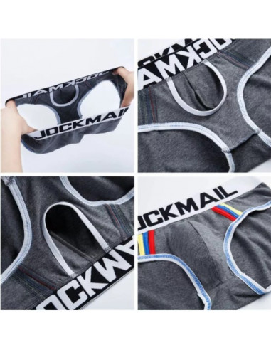 Пуш ап для мужчин Jockmail JM258