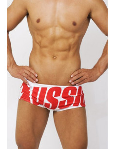 Стильные плавки AussieBum SIDELINED лот 18