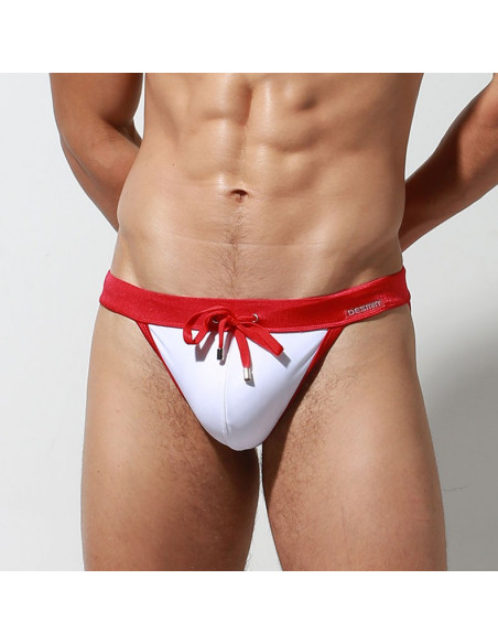 Плавки танга мужские Sexy Bikini 2345