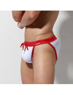 Плавки танга мужские Sexy Bikini 2345 2