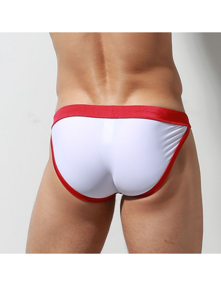 Плавки танга мужские Sexy Bikini 2345