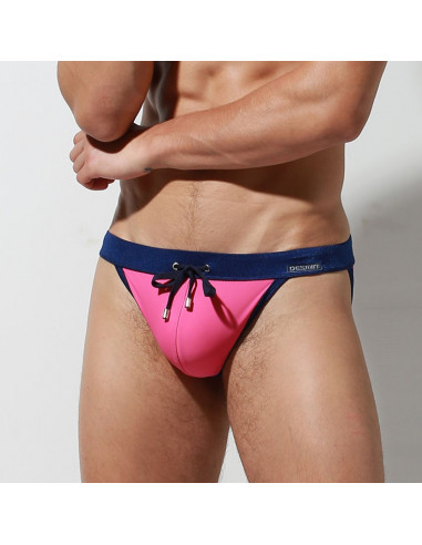 Плавки слипы мужские Sexy Bikini 2346