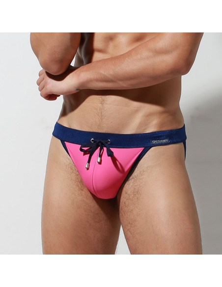 Плавки слипы мужские Sexy Bikini 2346