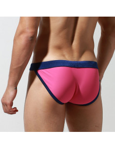 Плавки слипы мужские Sexy Bikini 2346 2