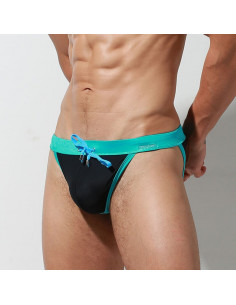 Плавки бикини мужские Sexy Bikini 2347