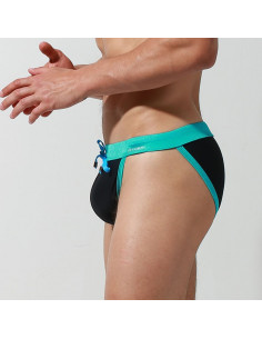 Плавки бікіні чоловічі Sexy Bikini 2347 2