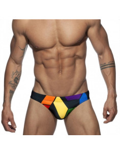 Мужской пуш ап плавки Pushup Man 2349