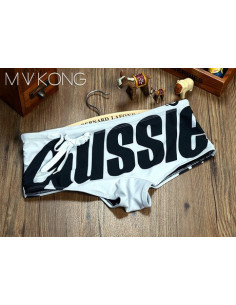 Стильные плавки AussieBum SIDELINED лот 22