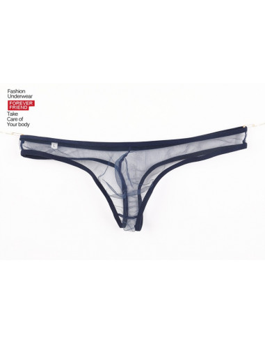 Эротические трусы Shino Navy G21