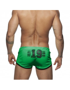 Плавки пляжные мужские AD 2351 2