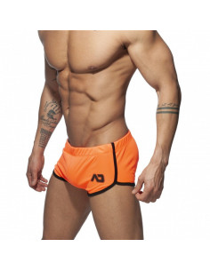 Стильные плавки пляжные AD Orange 2352 2