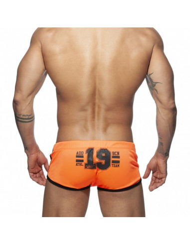 Стильные плавки пляжные AD Orange 2352